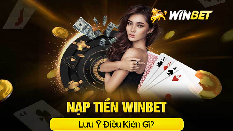 nạp tiền winbet