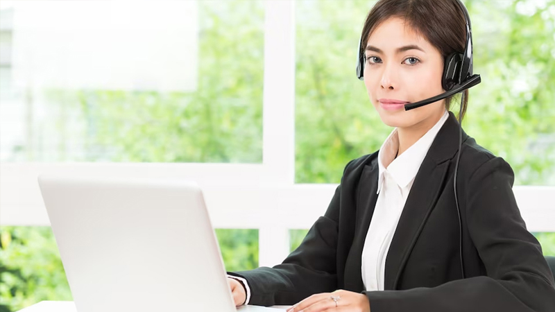 Ưu tiên quyền lợi khách hàng lên hàng đầu