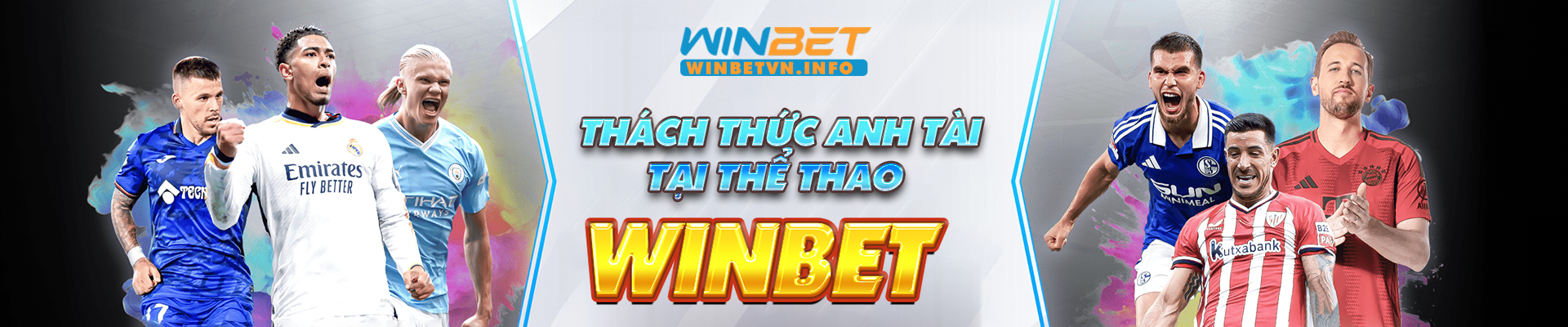 Thể thao WINBET